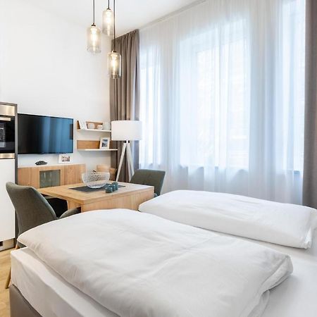 Ferienapartments Am Krusespeicher Ferienapartments Am Krusespeicher 3-26 Wißmar Dış mekan fotoğraf