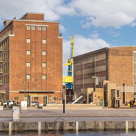 Ferienapartments Am Krusespeicher Ferienapartments Am Krusespeicher 3-26 Wißmar Dış mekan fotoğraf