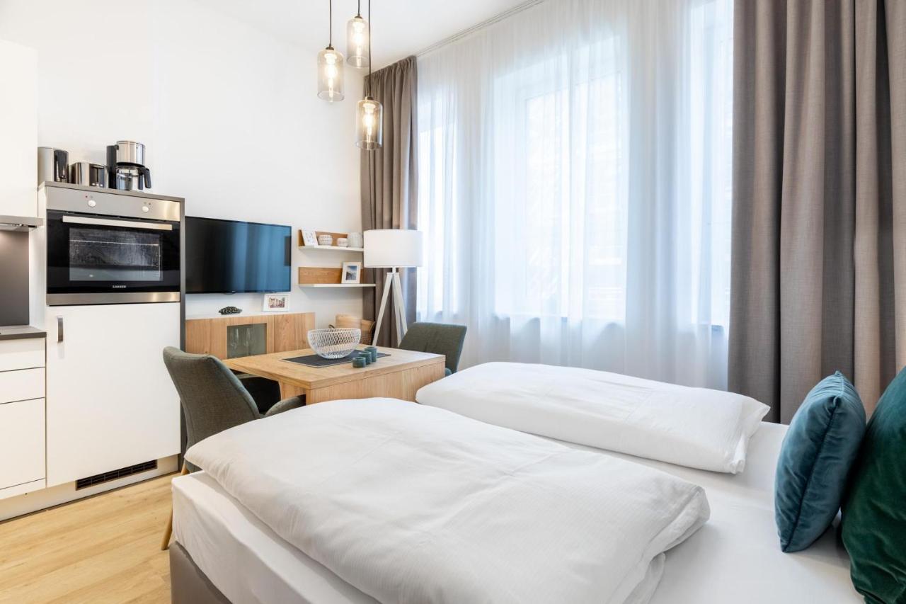 Ferienapartments Am Krusespeicher Ferienapartments Am Krusespeicher 3-26 Wißmar Dış mekan fotoğraf