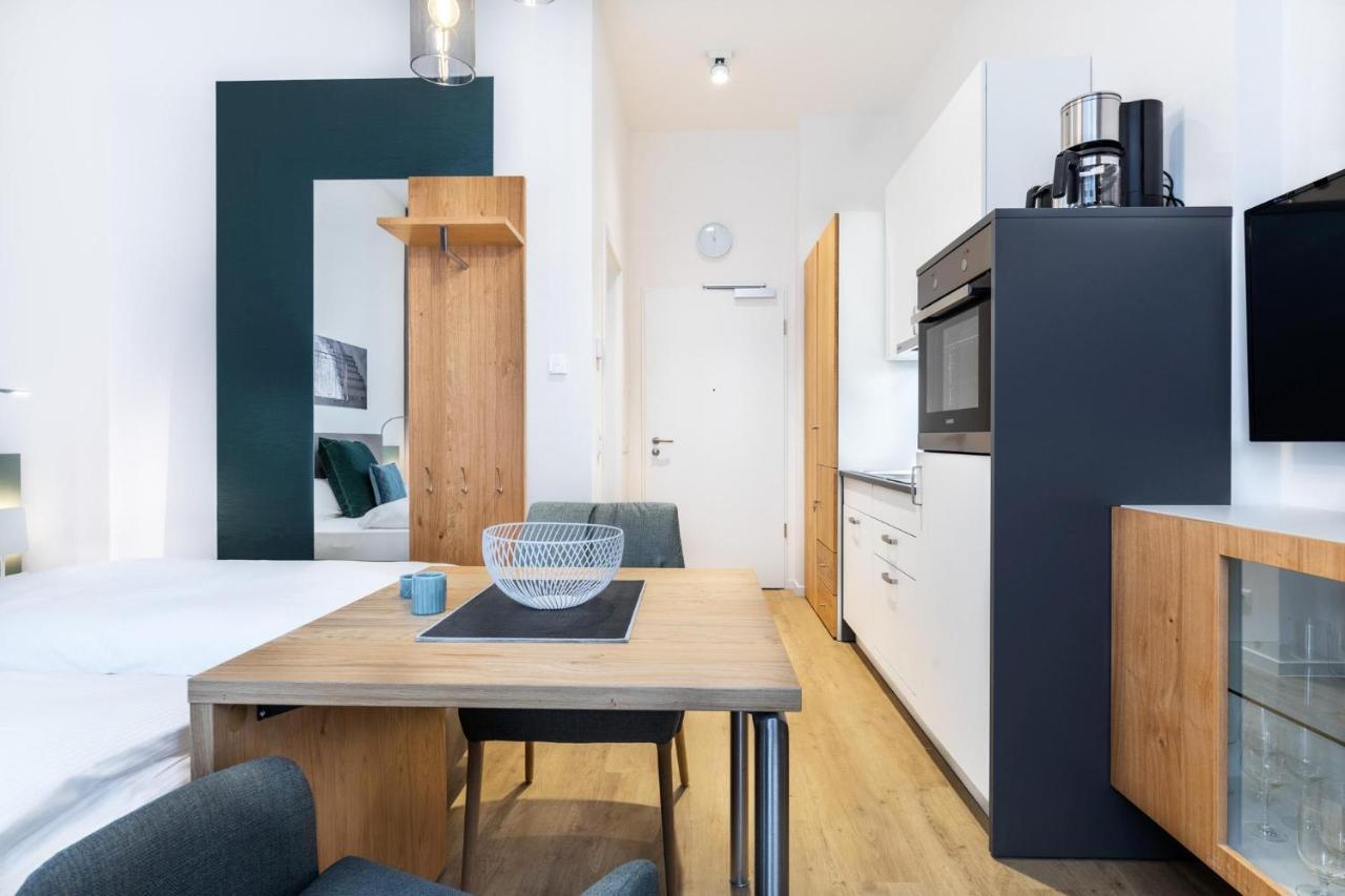 Ferienapartments Am Krusespeicher Ferienapartments Am Krusespeicher 3-26 Wißmar Dış mekan fotoğraf
