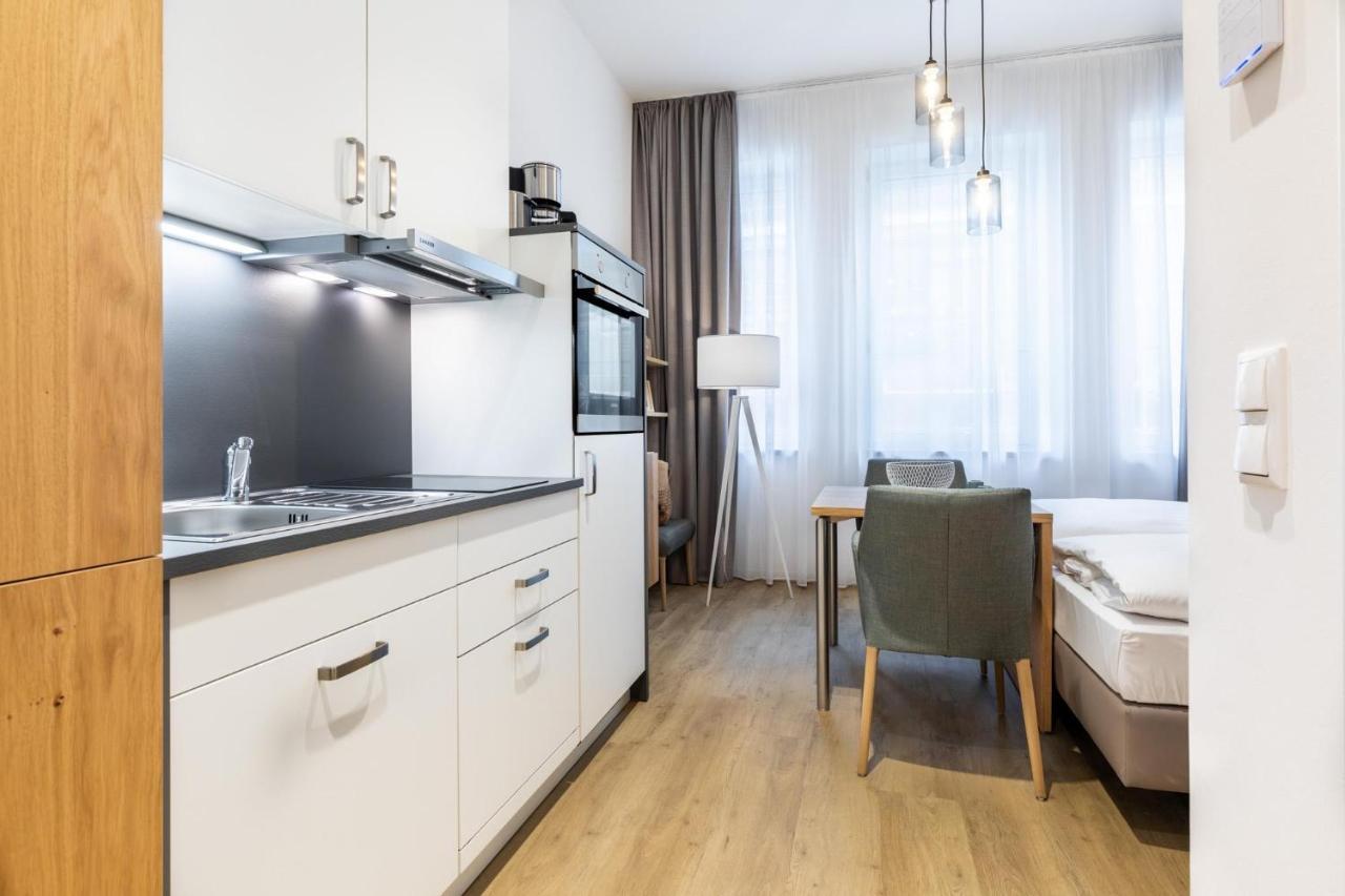 Ferienapartments Am Krusespeicher Ferienapartments Am Krusespeicher 3-26 Wißmar Dış mekan fotoğraf