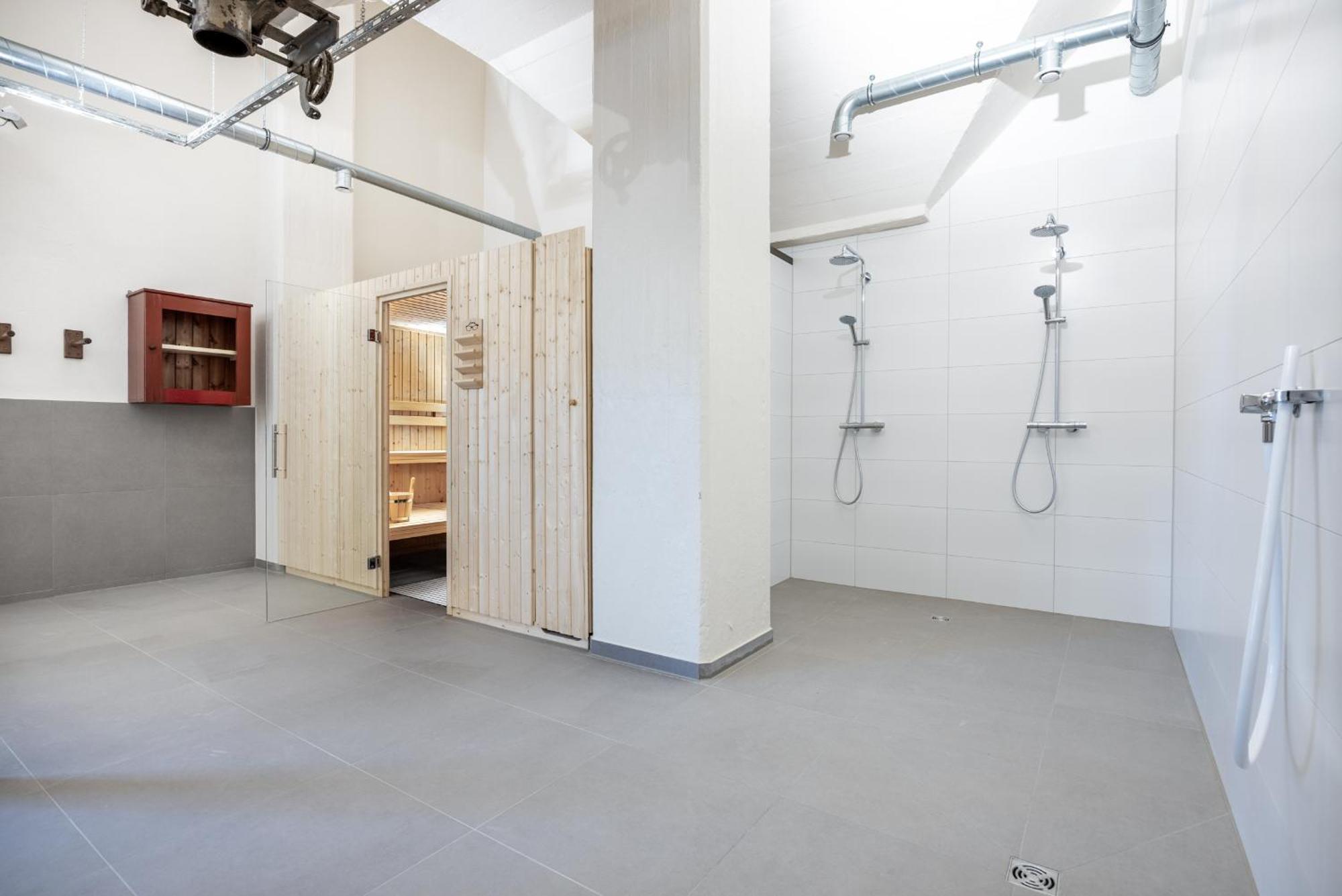 Ferienapartments Am Krusespeicher Ferienapartments Am Krusespeicher 3-26 Wißmar Dış mekan fotoğraf